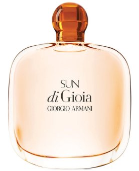 Giorgio Armani Sun di Gioia . Eau de Parfum 100 ml