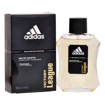 Adidas Original Victory League Parfum Pria EDT 100 ml