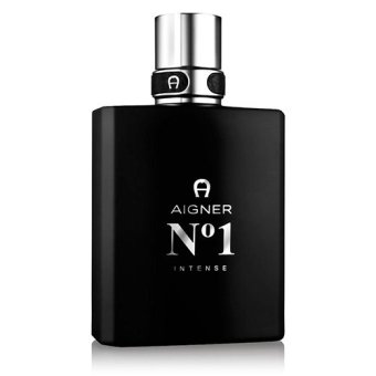 Aigner No 1 Intense EDT Product 100ml