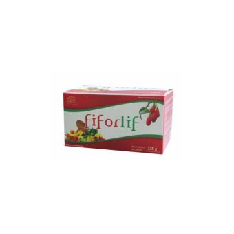 ABE Herbal Fiforlif Minuman Kesehatan 1 Box