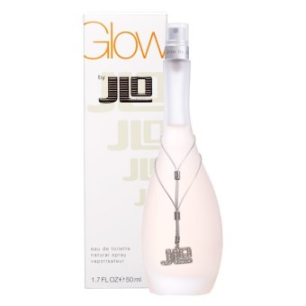Jennifer Lopez Glow Perfume 100ml - original non box
