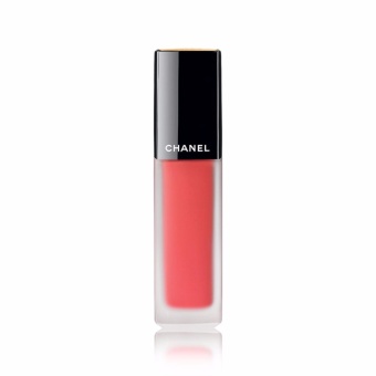 Original Chanel Rouge Allure Ink 144 Pink