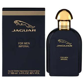 Jaguar Imperial Men Edt 100ml