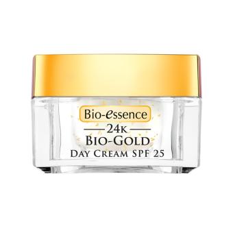 Bio Essence 24k Bio Gold Day Cream SPF 25