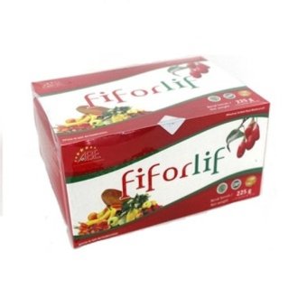 Fiforlif Fiber and Detox Original 15 pcs/box