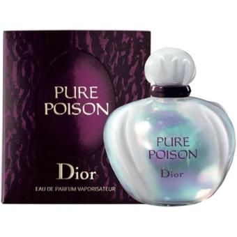 Christian Dior Pure Poison For Women EDP 100ml Tester