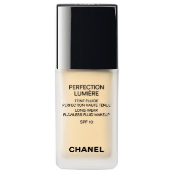Chanel Perfection Lumiere Fluid - Shade 20 Beige
