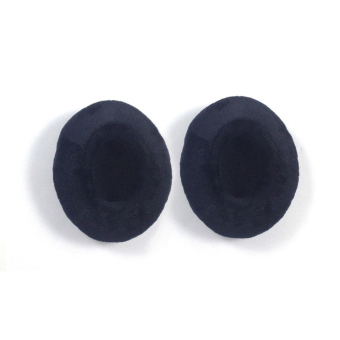 Pair of Replacement Ear Cushion Pads Earpad for Sennheiser Momentum On Ear Headphone Black