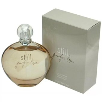 J-LO STILL WOMAN-eau de parfum 100ml
