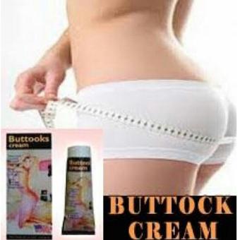 Herbal Buttoks Cream Pembesar Pantat / Bokong