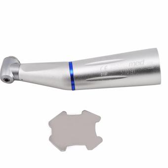 Dental Inner Water Spray Push Button Contra Angle Handpiece - intl