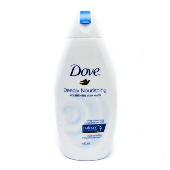 Dove Body Wash Deeply Nourish 400ml