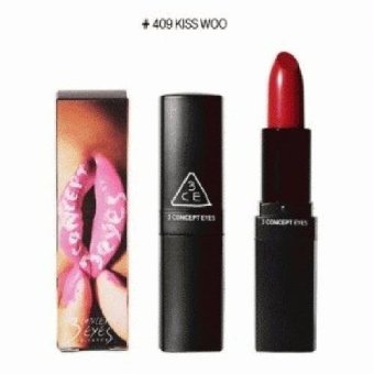 3CE Lipstick-409