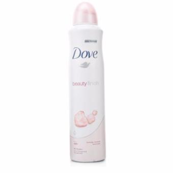 Dove Beauty Finish Deodorant Spray 250 ML
