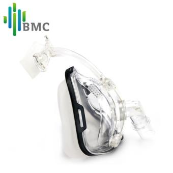 BMC Full Face Mask For Snoring withsize L - intl