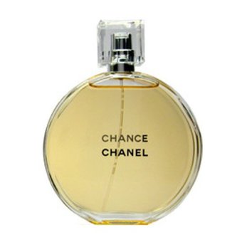 Chanel Chance Women EDT 100ml