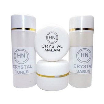 Cream HN Crystal Original 15gr