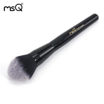 MSQ Professional Large Blender Brush Portable Cosmetic Tool - intl