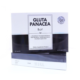 Wink White Gluta Panacea B & V