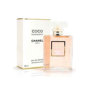 Coco Chanel Mademoiselle-kartikaShop- EDP 100 Ml