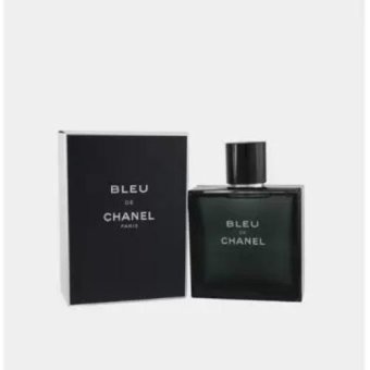 Chanel Bleu De Chanel Man - 100 ml