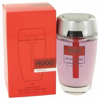 Hugo Boss Energise For Men - Tester EDT 125ml