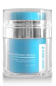 Dr Rochelle Skin Expert Brightening Repair - Night Cream