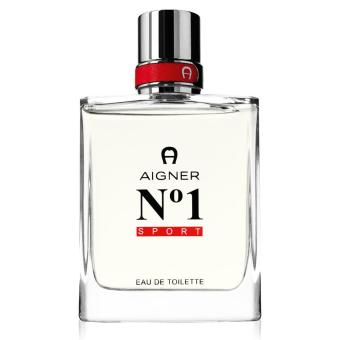 Aigner No.1 Sport EDT Product 100ml