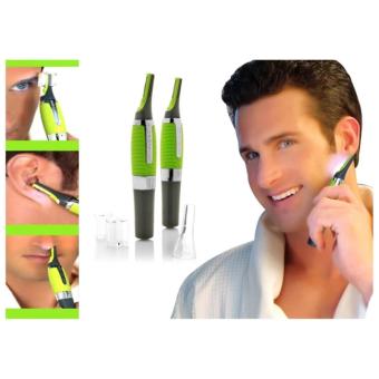 Micro Touch / Alat Cukur Serbaguna / Electric Shaver