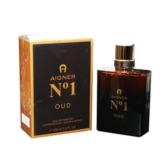 Aigner No 1 Oud EDP Product 100ml