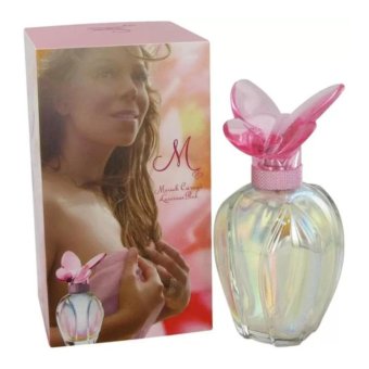 Mariah Carey for Women EDP - 100ml-Dona store
