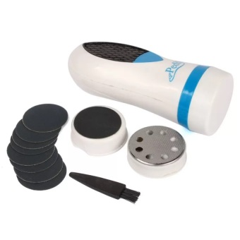 KN PediSpin Electric Foot Care