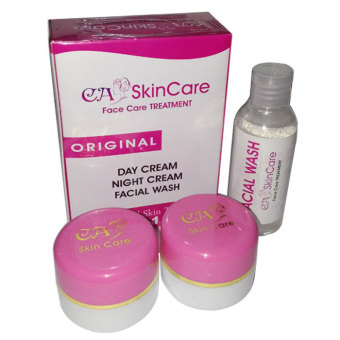 Cream CA Original - CA Skin Care