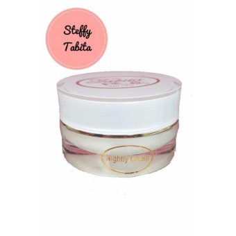 Tabita Skin Care - Nightly Cream