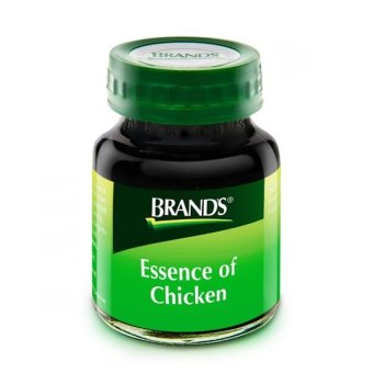 BRAND'S Essence of Chicken 70 gr 6 Botol Free 1 Botol