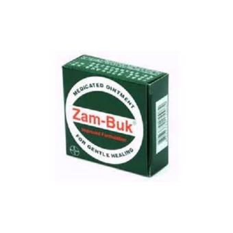 ZAMBUK 25gr / ZAM-BUK MEDICATED OINTMENT