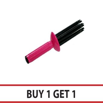 Kogara New Style hair curler Mini Hair Ribbon Curler Rollers - Buy 1 Get 1