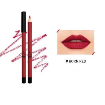 3CE Drawing Lip Pen #Born Red