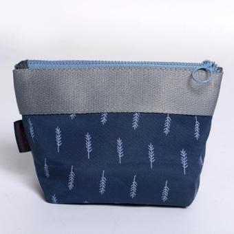 EZY Cube Pouch SMALL (Feather)