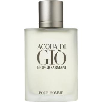 Acqua DI Gio Pour Homme by Giorgio Armani for Men EDT - 100ml(1)