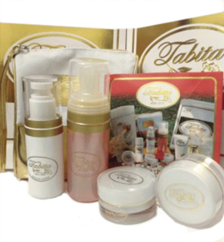 JS Tabita Skin Care Ekslusive 40gr New Packing