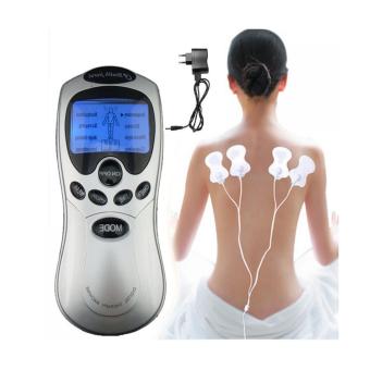 Electrode Health Care Acupunture Slimming Body Machine / Alat Akupuntur