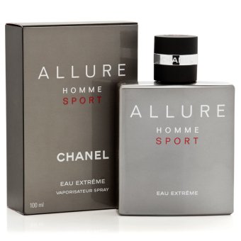 Chanel Allure Homme Sport Extreme EDP 100ml