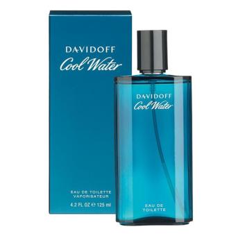Davidoff Cool Water for Man - 100mL