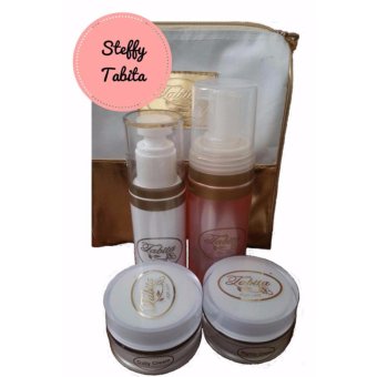 Tabita Skin Care Paket Exclusive