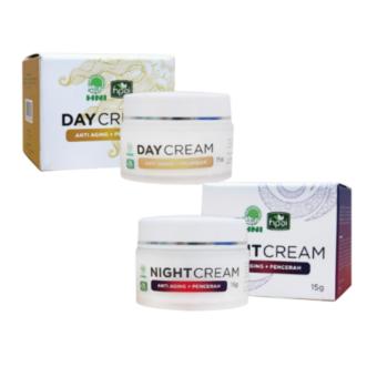 HPAI - Beauty Set (Day Cream & Night Cream)
