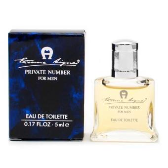 Etienne Aigner Private Number 100 ml EDT for Men