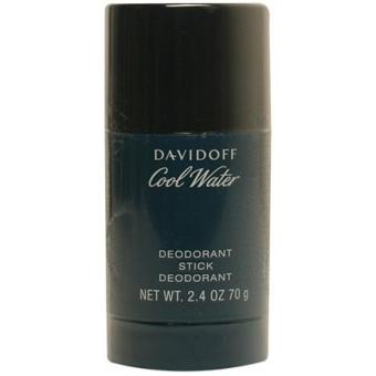 Davidoff Cool Water Parfum Deodorant Stick 70 gr