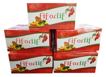 Fiforlif Sehat - 5 Box