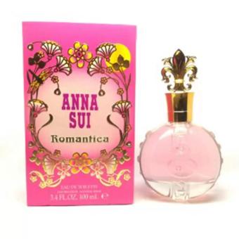 Anna Sui Romantica For Women